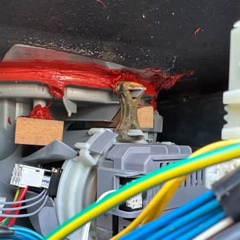 Öz Talas Teknik Bulaşık Makinesi Servisi