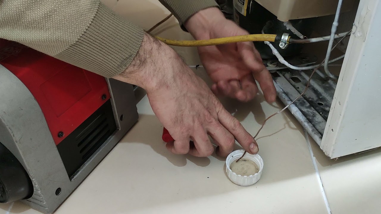 Öz Talas Teknik Buzdolabı Servisi