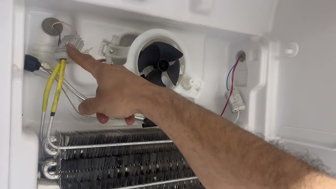 Öz Talas Teknik Buzdolabı Servisi