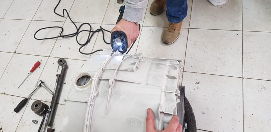 Öz Talas Teknik Çamaşır Makinesi Servisi