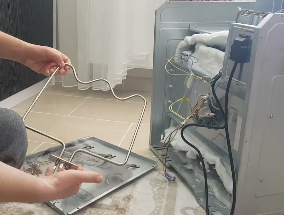 Öz Talas Teknik Fırın ve Ankastre Servisi